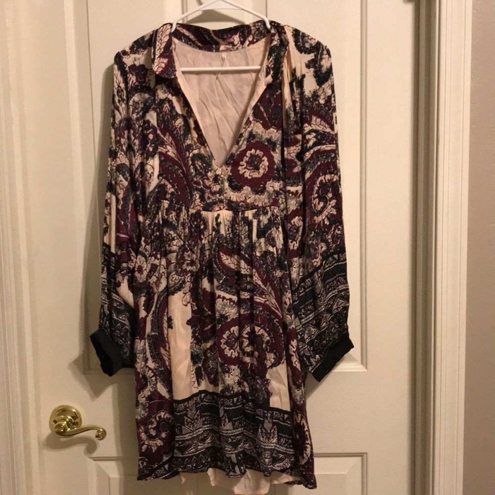 Free People Dress